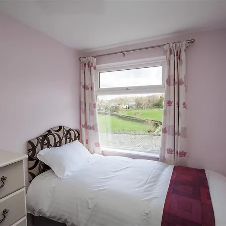 Mellbreak Holiday home Chapel Stile