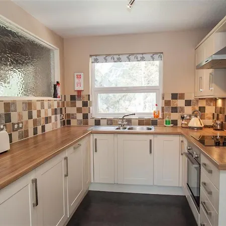 Mellbreak Holiday home