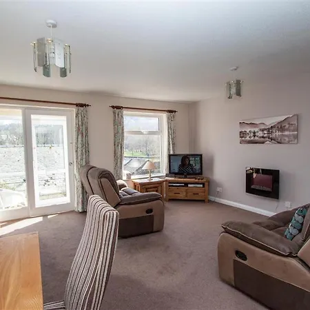 Holiday home Mellbreak Chapel Stile