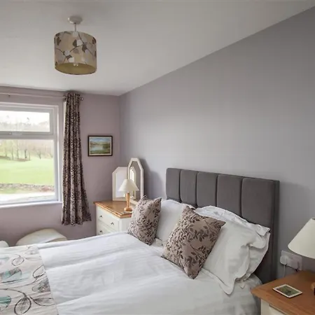 Mellbreak Holiday home *