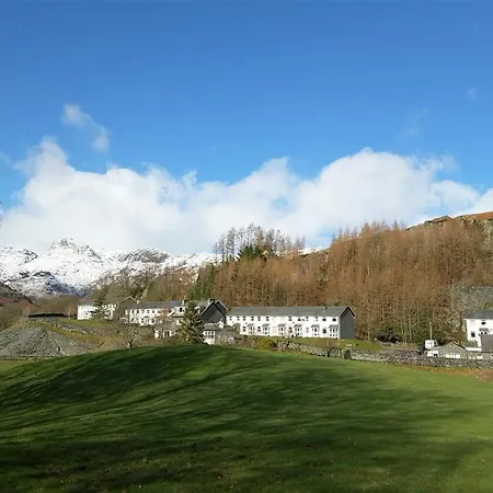 Mellbreak Holiday home Chapel Stile