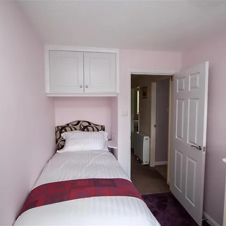 Casa vacanze Mellbreak