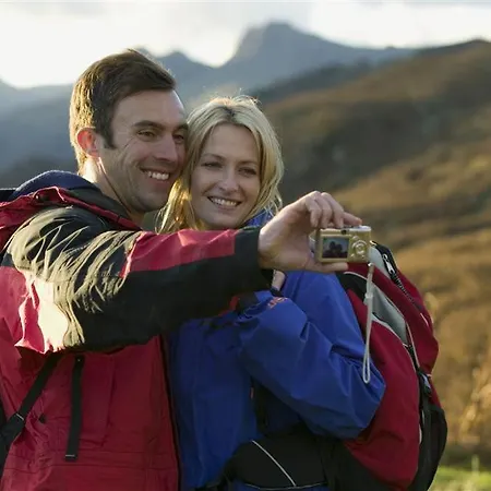 Casa vacanze Mellbreak