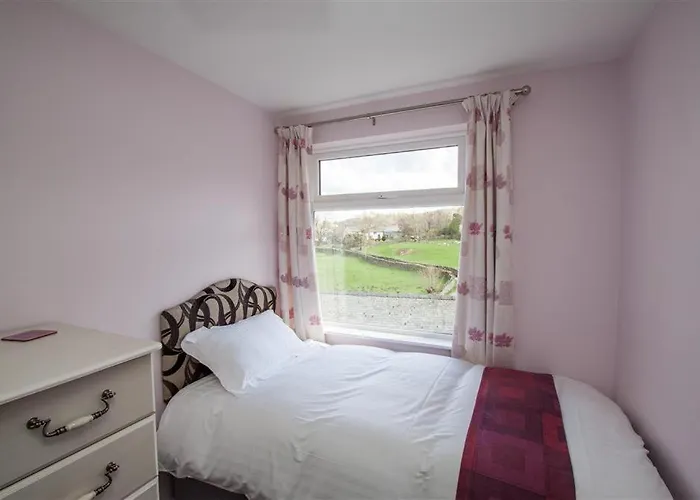 Mellbreak Vakantiehuis Chapel Stile