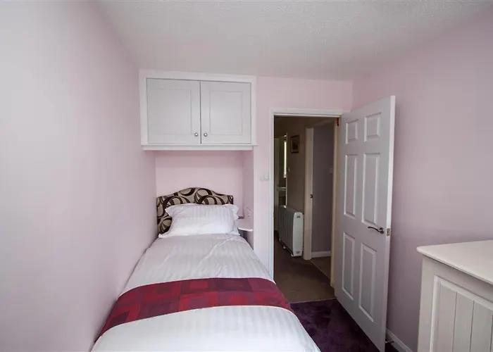 Vakantiehuis Mellbreak