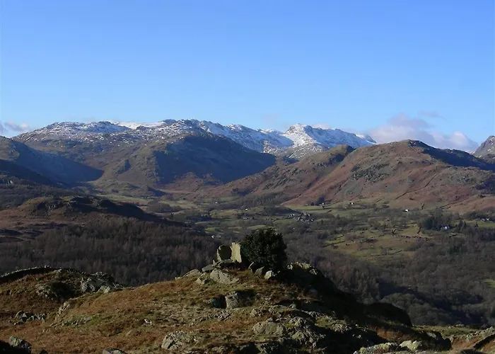 Mellbreak Vakantiehuis *