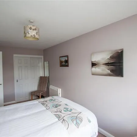 Mellbreak * Chapel Stile