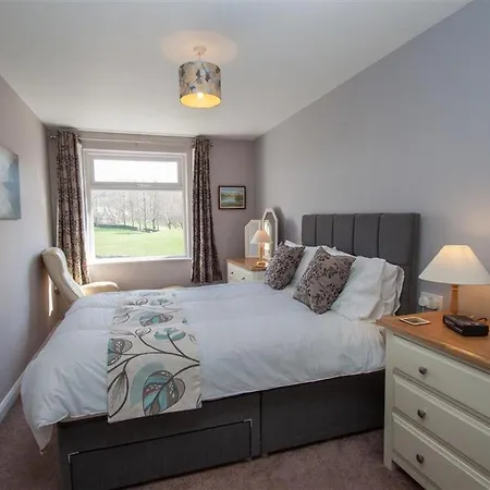 Mellbreak Chapel Stile